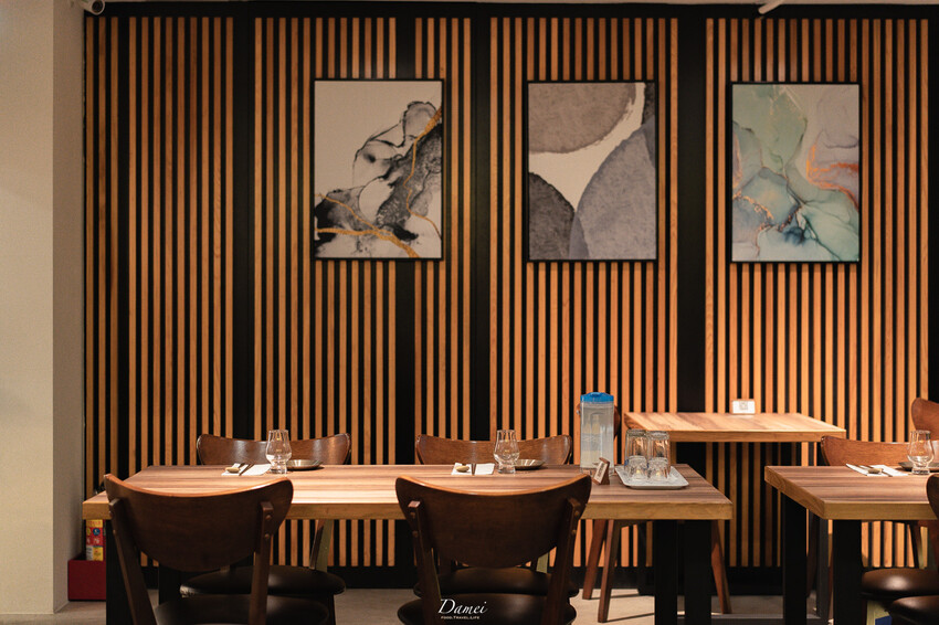 台北大安｜好日子韓酒館 Halu Korean Bistro-東區巷裡的韓式餐酒館，炸全雞與魷魚蛤蜊火鍋好吸睛​ - 大妹 Damei｜台北咖啡廳、韓國旅遊、台北美食、台灣旅宿