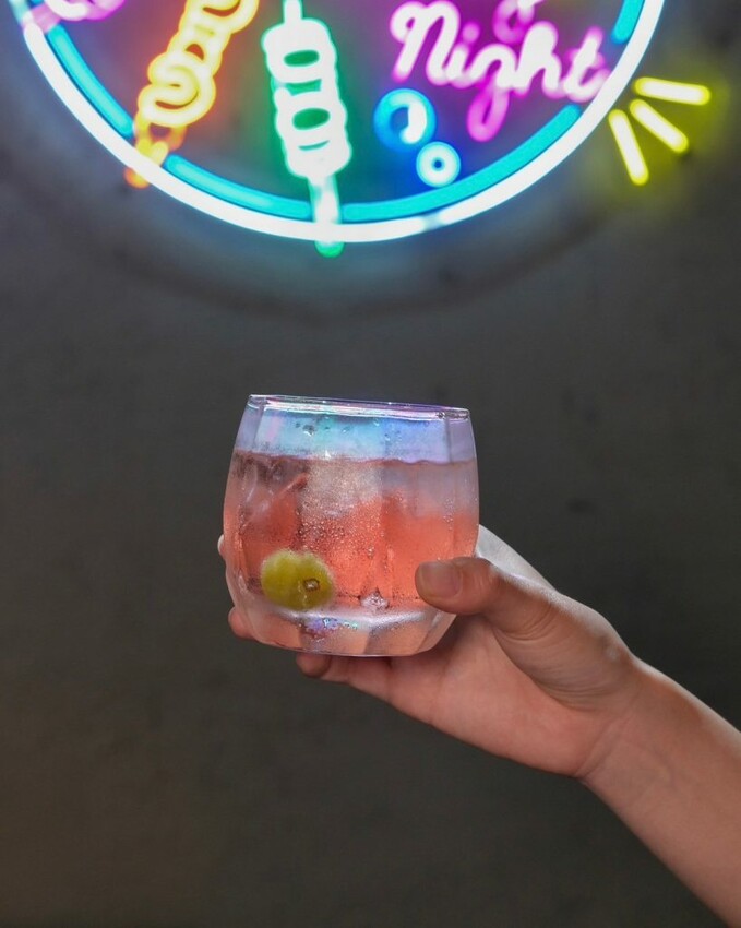 貳參日式串燒｜明太子控會愛的平價串燒店，每串最低15元起就能吃! - 肉依小姐吃什麼
