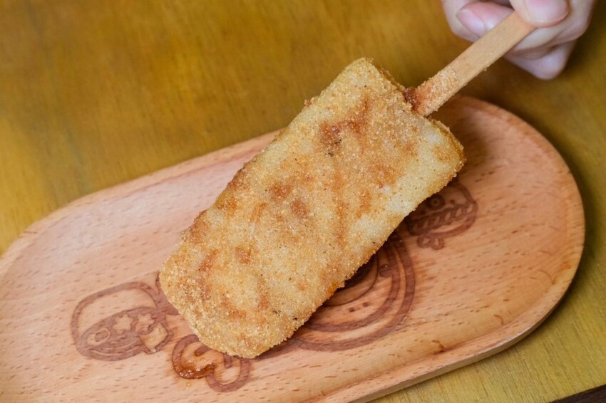貳參日式串燒｜明太子控會愛的平價串燒店，每串最低15元起就能吃! - 肉依小姐吃什麼