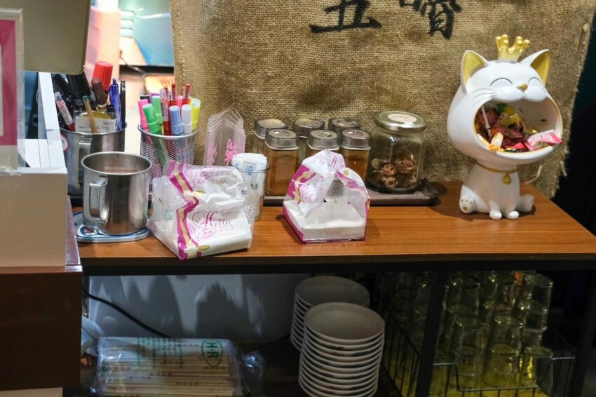 貳參日式串燒｜明太子控會愛的平價串燒店，每串最低15元起就能吃! - 肉依小姐吃什麼