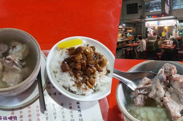 高雄飲料【垕飲】桂花凍＋桂花粉粿的桂香滋味！加厚雙餡芋泥厚片吐司超過癮│厚香蒜特好吃│左營美食