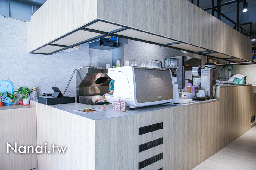 新開店！鹿港市場旁早午餐，給料不手軟，必嘗美式芥末起司牛肉漢堡、千島豬肉排山形吐司，Irene’s艾瑞斯晨食