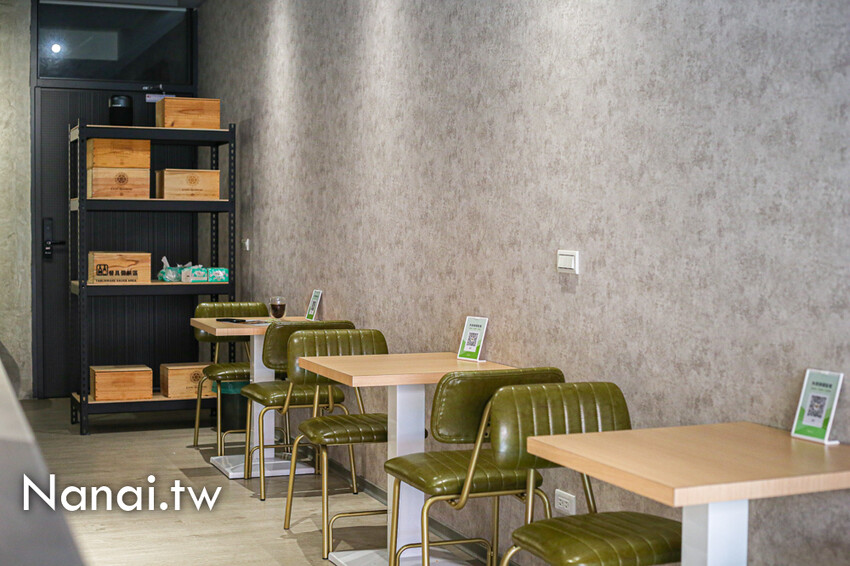 新開店！鹿港市場旁早午餐，給料不手軟，必嘗美式芥末起司牛肉漢堡、千島豬肉排山形吐司，Irene’s艾瑞斯晨食