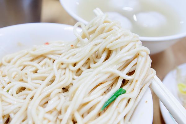 林家乾麵 - 6