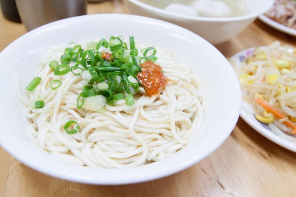 林家乾麵 - 5