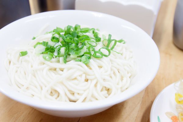 林家乾麵 - 9