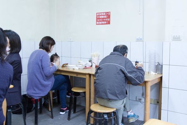 林家乾麵 - 4