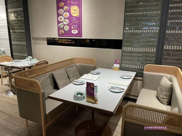 [台北中山區]香米泰國料理   @大直忠泰店