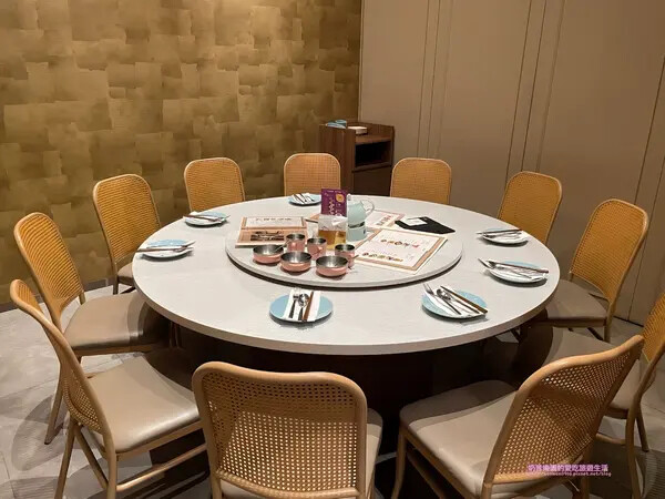 [台北中山區]香米泰國料理   @大直忠泰店