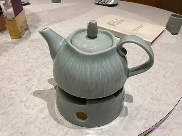 [台北中山區]香米泰國料理   @大直忠泰店