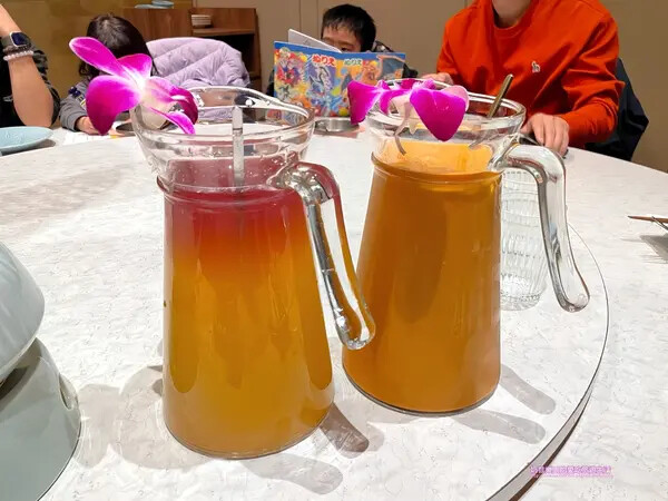 [台北中山區]香米泰國料理   @大直忠泰店