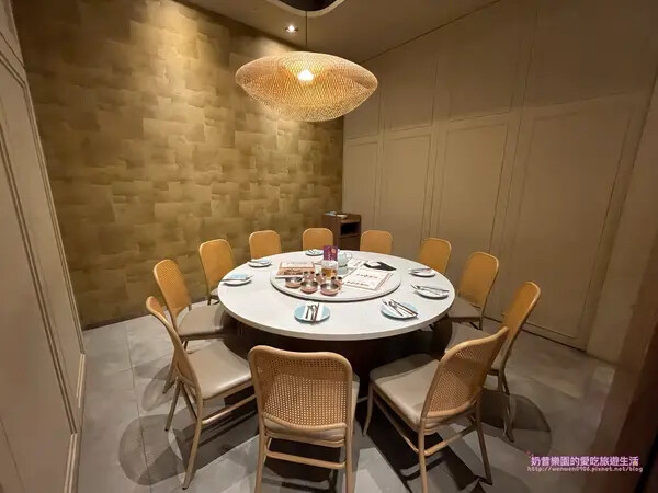 [台北中山區]香米泰國料理   @大直忠泰店