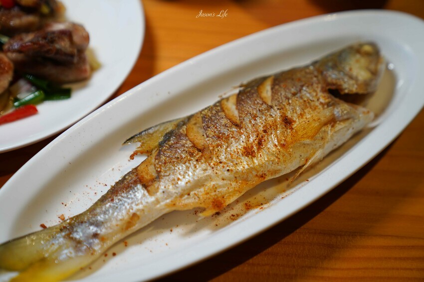 【新竹峨眉｜美食】悅鄉田園。秘境美食，全預約制，無菜單客家料理，每人450元，四菜一湯