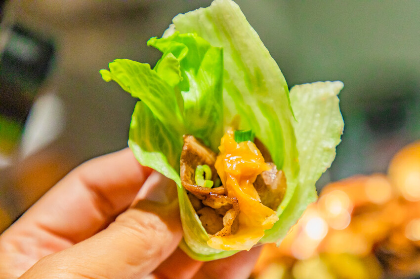 津筵燒肉酒館 x 平日午餐限定超值燒肉168元起 | 還有拚運氣的好運轉盤