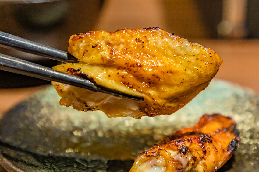 津筵燒肉酒館 x 平日午餐限定超值燒肉168元起 | 還有拚運氣的好運轉盤