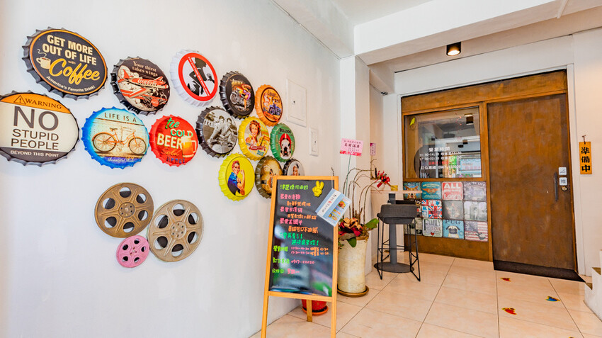 津筵燒肉酒館 x 平日午餐限定超值燒肉168元起 | 還有拚運氣的好運轉盤