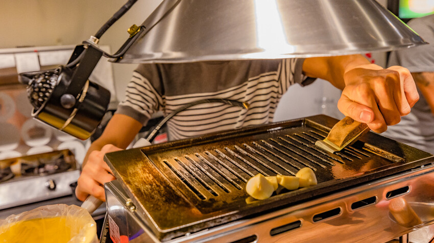津筵燒肉酒館 x 平日午餐限定超值燒肉168元起 | 還有拚運氣的好運轉盤