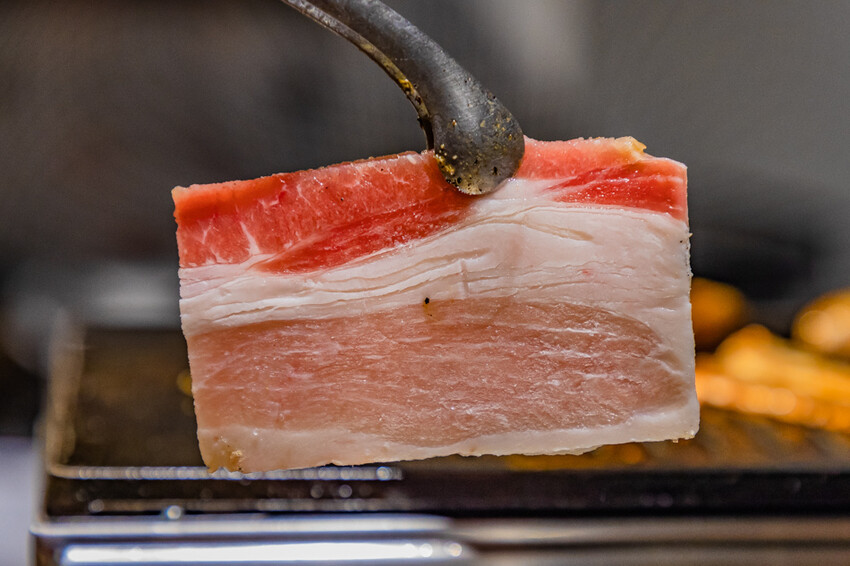 津筵燒肉酒館 x 平日午餐限定超值燒肉168元起 | 還有拚運氣的好運轉盤