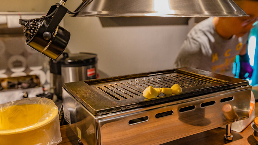 津筵燒肉酒館 x 平日午餐限定超值燒肉168元起 | 還有拚運氣的好運轉盤