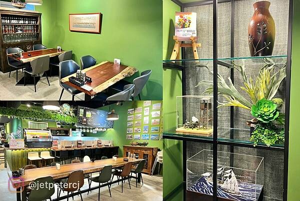 +（台中咖哩）粕粕咖哩台中店～來自日本超濃咖哩專賣店插旗台中