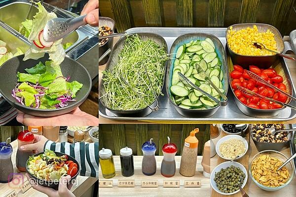 +（台中咖哩）粕粕咖哩台中店～來自日本超濃咖哩專賣店插旗台中