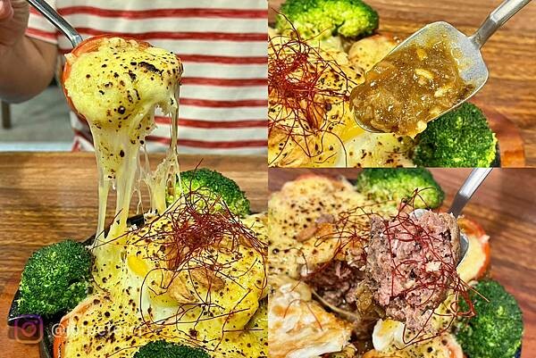 +（台中咖哩）粕粕咖哩台中店～來自日本超濃咖哩專賣店插旗台中