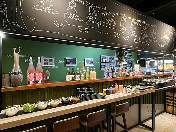 +（台中咖哩）粕粕咖哩台中店～來自日本超濃咖哩專賣店插旗台中