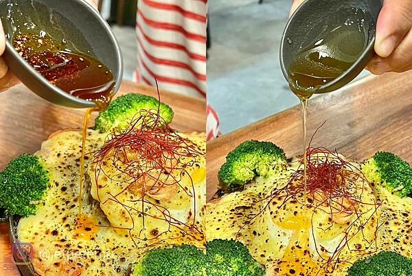 +（台中咖哩）粕粕咖哩台中店～來自日本超濃咖哩專賣店插旗台中