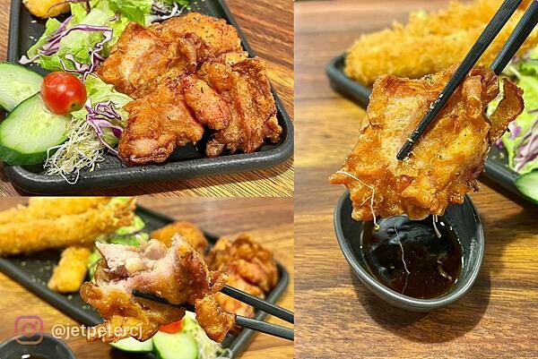 +（台中咖哩）粕粕咖哩台中店～來自日本超濃咖哩專賣店插旗台中