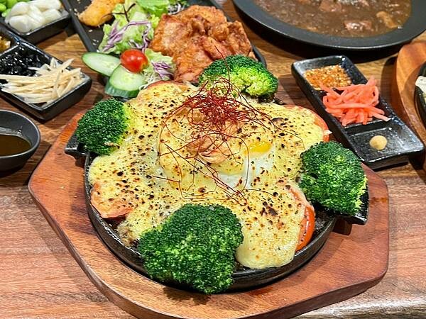 +（台中咖哩）粕粕咖哩台中店～來自日本超濃咖哩專賣店插旗台中