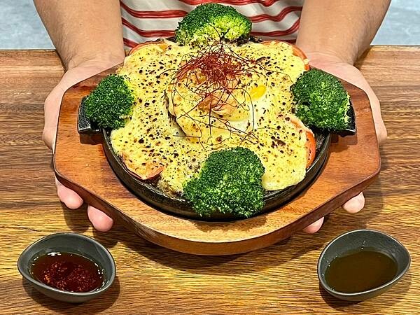 +（台中咖哩）粕粕咖哩台中店～來自日本超濃咖哩專賣店插旗台中