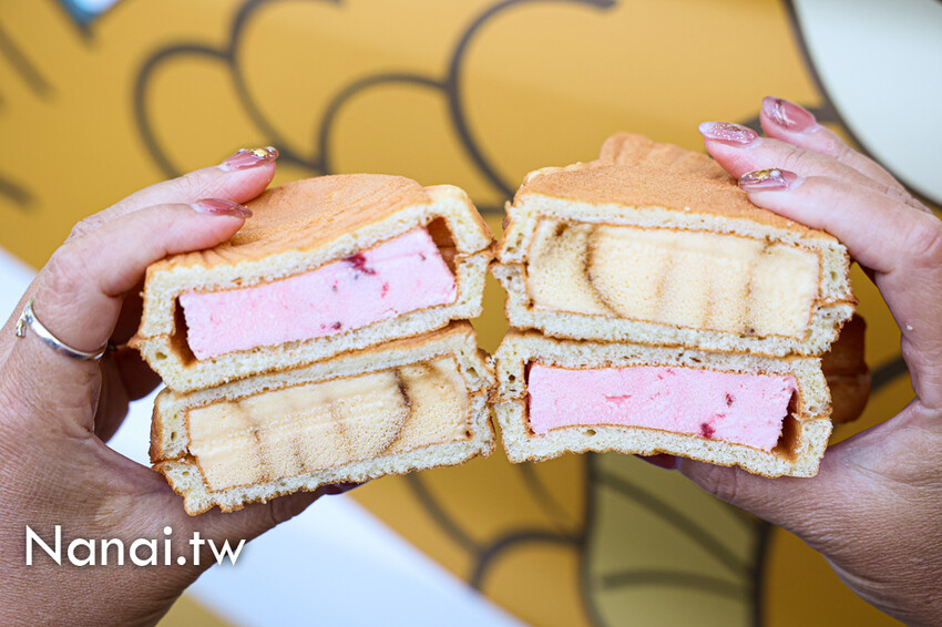 鯛魚燒界天花板！莫忘鯛魚燒行動效能餐車即將在11/18啟航