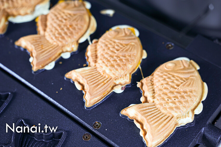 鯛魚燒界天花板！莫忘鯛魚燒行動效能餐車即將在11/18啟航