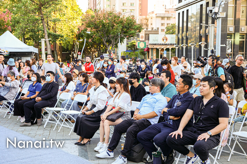 鯛魚燒界天花板！莫忘鯛魚燒行動效能餐車即將在11/18啟航