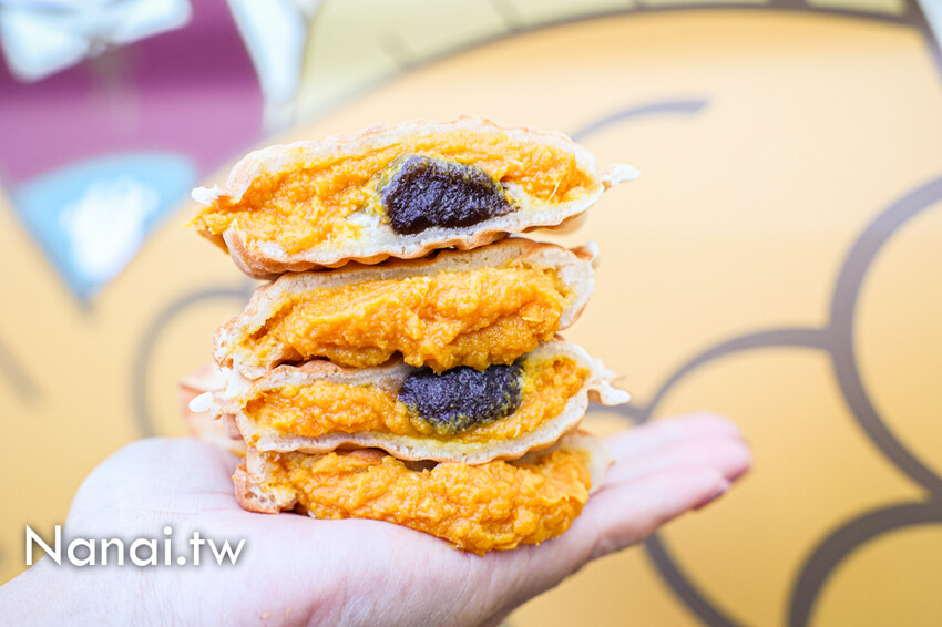 鯛魚燒界天花板！莫忘鯛魚燒行動效能餐車即將在11/18啟航