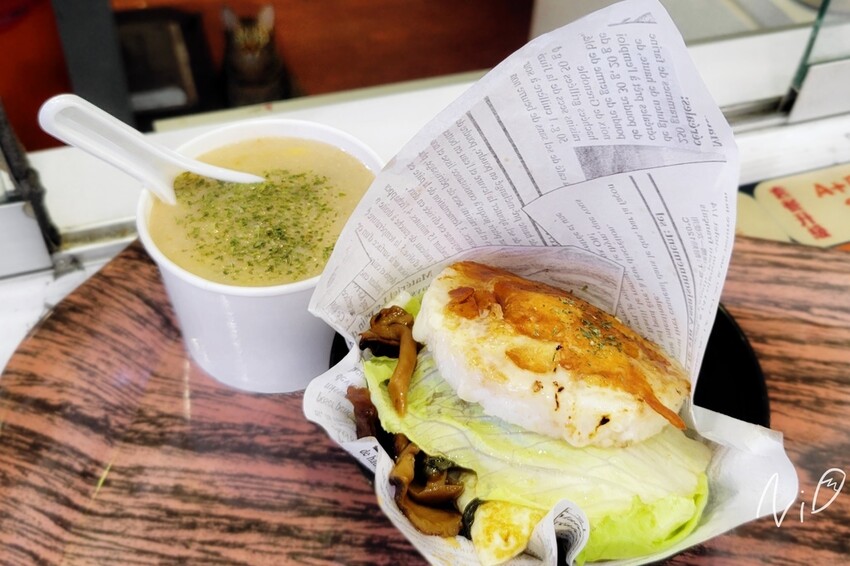 202309 嘉義東區 香吉士蔬食小站 202309 嘉義東區 香吉士蔬食小站