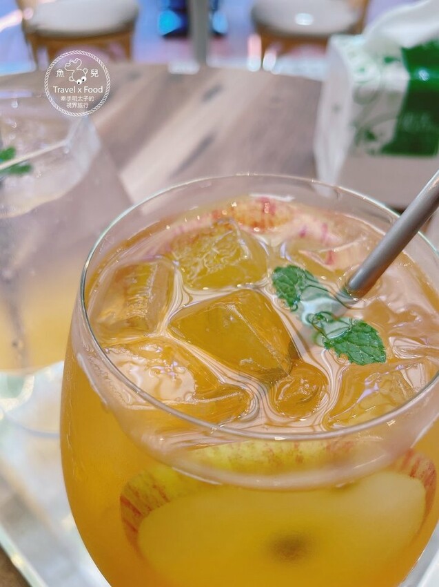 北橫新地標!美味料理,浪漫食尚,綠意滿室的玻璃屋餐廳:北橫之驛x陳和興商號 @魚兒 x 牽手明太子的「視」界旅行