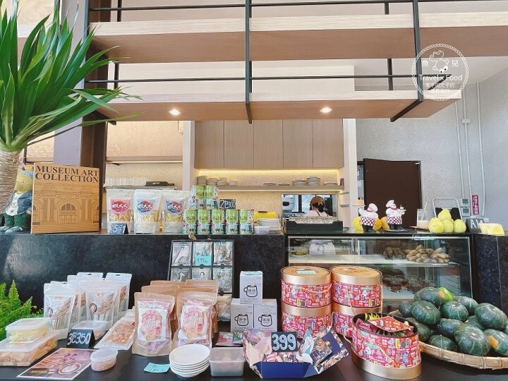 北橫新地標!美味料理,浪漫食尚,綠意滿室的玻璃屋餐廳:北橫之驛x陳和興商號 @魚兒 x 牽手明太子的「視」界旅行