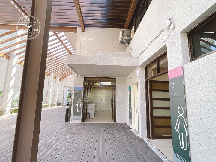 北橫新地標!美味料理,浪漫食尚,綠意滿室的玻璃屋餐廳:北橫之驛x陳和興商號 @魚兒 x 牽手明太子的「視」界旅行