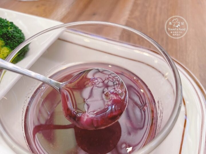 北橫新地標!美味料理,浪漫食尚,綠意滿室的玻璃屋餐廳:北橫之驛x陳和興商號 @魚兒 x 牽手明太子的「視」界旅行