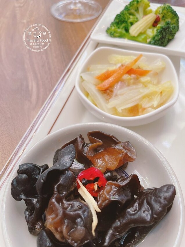 北橫新地標!美味料理,浪漫食尚,綠意滿室的玻璃屋餐廳:北橫之驛x陳和興商號 @魚兒 x 牽手明太子的「視」界旅行