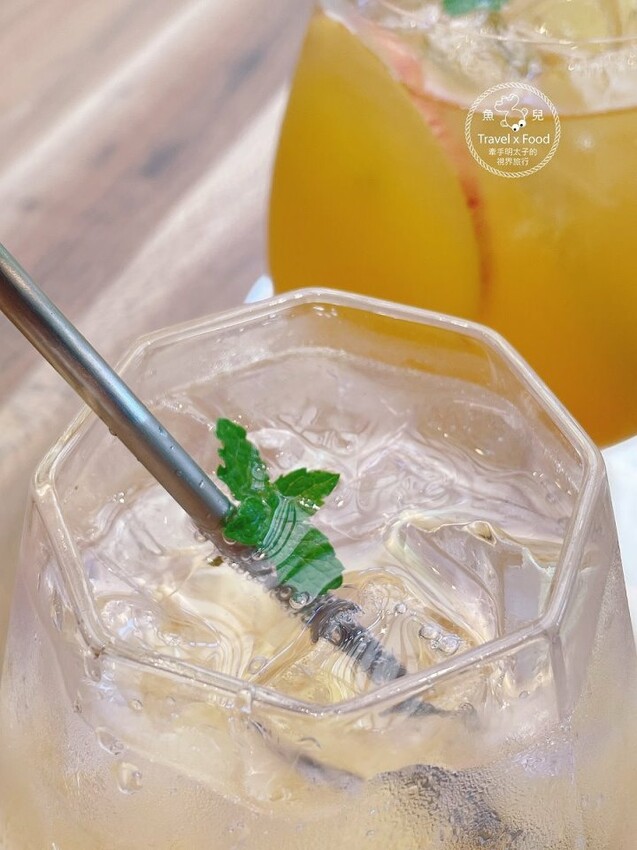 北橫新地標!美味料理,浪漫食尚,綠意滿室的玻璃屋餐廳:北橫之驛x陳和興商號 @魚兒 x 牽手明太子的「視」界旅行