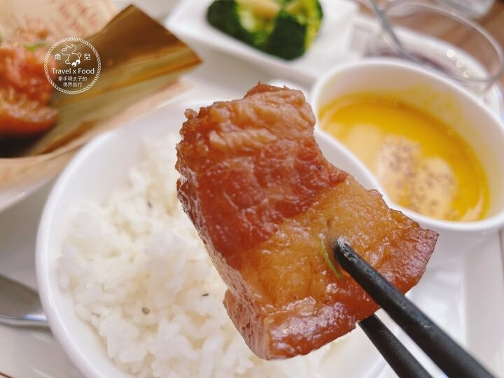 北橫新地標!美味料理,浪漫食尚,綠意滿室的玻璃屋餐廳:北橫之驛x陳和興商號 @魚兒 x 牽手明太子的「視」界旅行