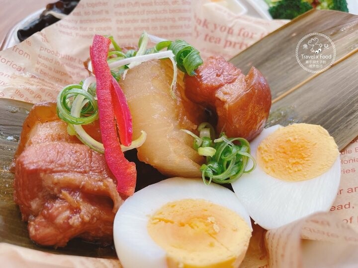 北橫新地標!美味料理,浪漫食尚,綠意滿室的玻璃屋餐廳:北橫之驛x陳和興商號 @魚兒 x 牽手明太子的「視」界旅行