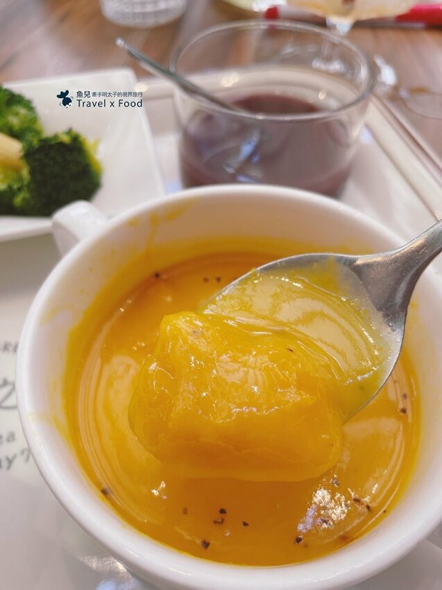 北橫新地標!美味料理,浪漫食尚,綠意滿室的玻璃屋餐廳:北橫之驛x陳和興商號 @魚兒 x 牽手明太子的「視」界旅行