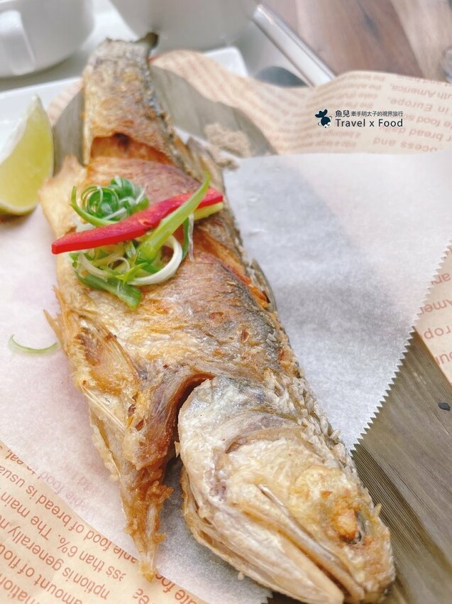 北橫新地標!美味料理,浪漫食尚,綠意滿室的玻璃屋餐廳:北橫之驛x陳和興商號 @魚兒 x 牽手明太子的「視」界旅行