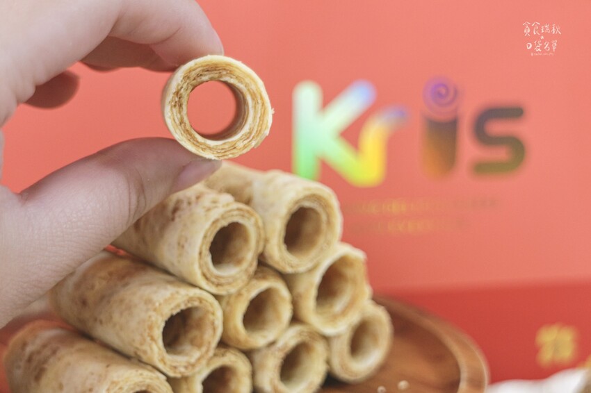 宅配美食|台中伴手禮推薦!香酥蛋捲一口咬下爆餡滿出來!大小剛 宅配美食|台中伴手禮推薦!香酥蛋捲一口咬下爆餡滿出來!大小剛