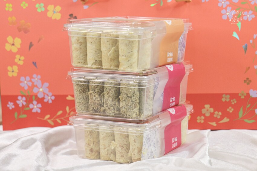 宅配美食|台中伴手禮推薦!香酥蛋捲一口咬下爆餡滿出來!大小剛 宅配美食|台中伴手禮推薦!香酥蛋捲一口咬下爆餡滿出來!大小剛