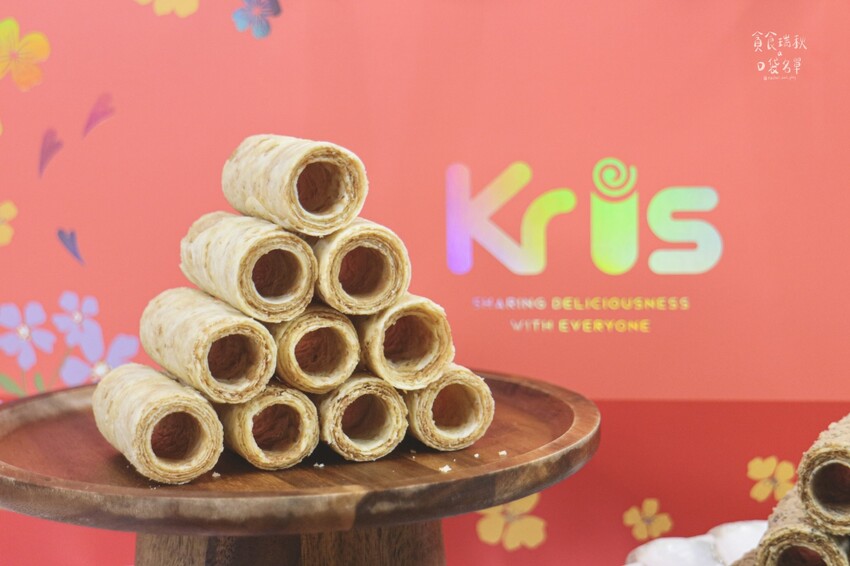 宅配美食|台中伴手禮推薦!香酥蛋捲一口咬下爆餡滿出來!大小剛 宅配美食|台中伴手禮推薦!香酥蛋捲一口咬下爆餡滿出來!大小剛