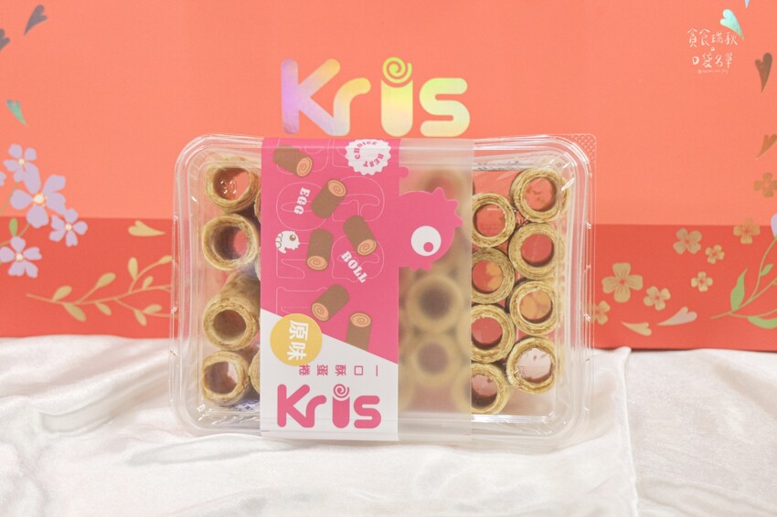 宅配美食|台中伴手禮推薦!香酥蛋捲一口咬下爆餡滿出來!大小剛 宅配美食|台中伴手禮推薦!香酥蛋捲一口咬下爆餡滿出來!大小剛